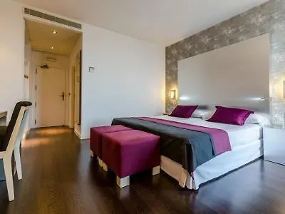 Yit Via Sevilla Mairena 4*