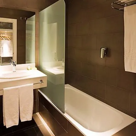 Yit Vía Sevilla Mairena Hotel Mairena del Aljarafe