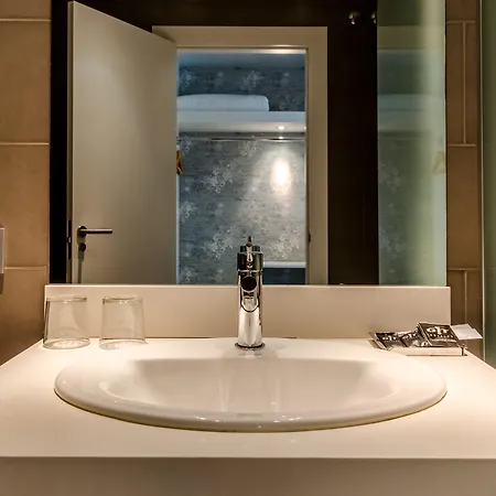 Hotel Yit Vía Sevilla Mairena Mairena del Aljarafe