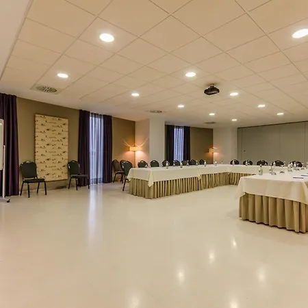Yit Vía Sevilla Mairena 4* Mairena del Aljarafe