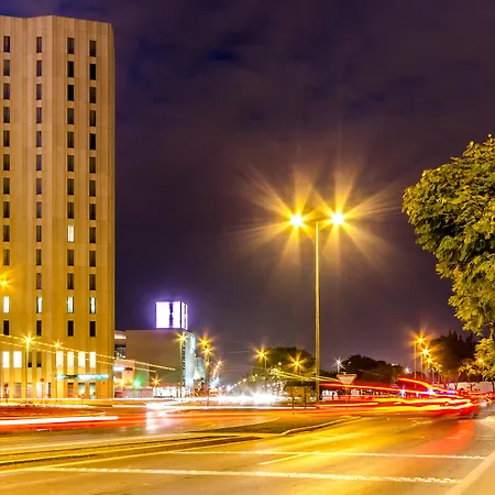 Yit Vía Sevilla Mairena 4*