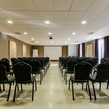 Hotel Yit Vía Sevilla Mairena Mairena del Aljarafe