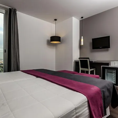 Hotel Yit Vía Sevilla Mairena Mairena del Aljarafe