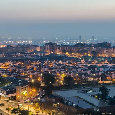 Yit Vía Sevilla Mairena 4*