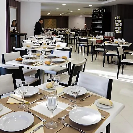 Hotel Yit Vía Sevilla Mairena Mairena del Aljarafe