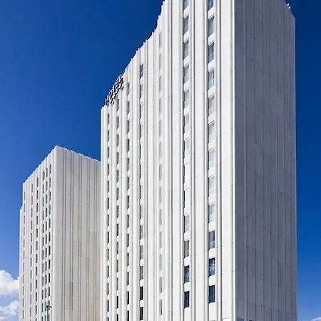 Yit Vía Sevilla Mairena 4* Mairena del Aljarafe