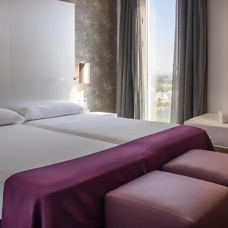 Yit Vía Sevilla Mairena Hotel Mairena del Aljarafe