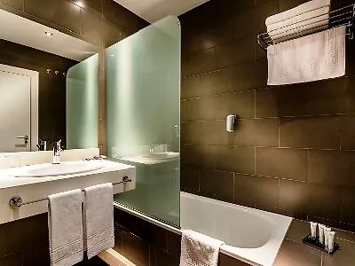 Yit Vía Sevilla Mairena Hotel 4*