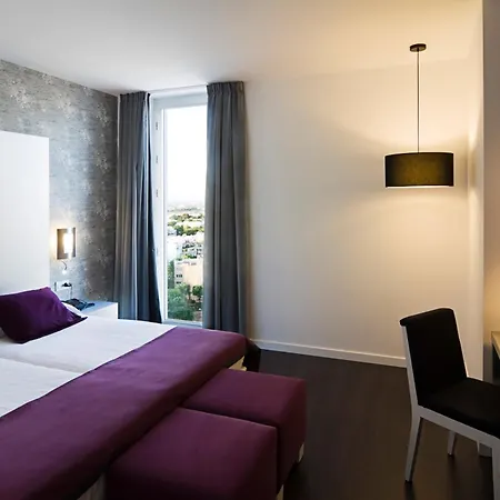 Hotel Yit Vía Sevilla Mairena Mairena del Aljarafe