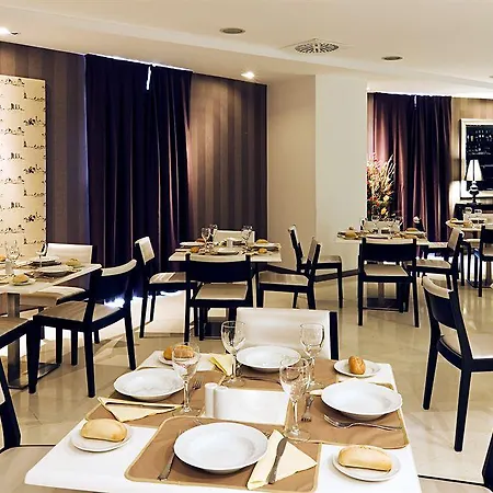 Yit Vía Sevilla Mairena 4* Mairena del Aljarafe