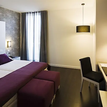 Yit Vía Sevilla Mairena 4*