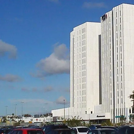 Yit Via Sevilla Mairena 4*