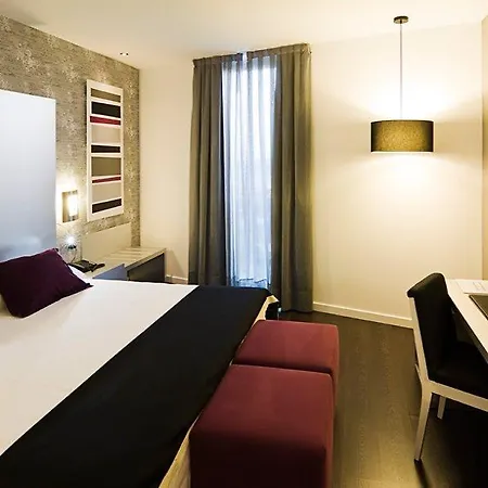 Yit Via Sevilla Mairena Hotel Mairena del Aljarafe