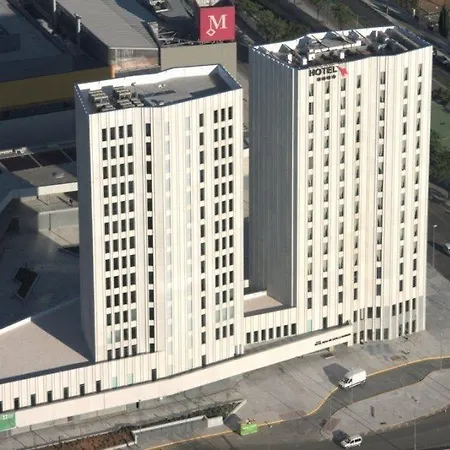 Yit Via Sevilla Mairena Hotel Mairena del Aljarafe