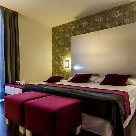 Yit Via Sevilla Mairena 4*