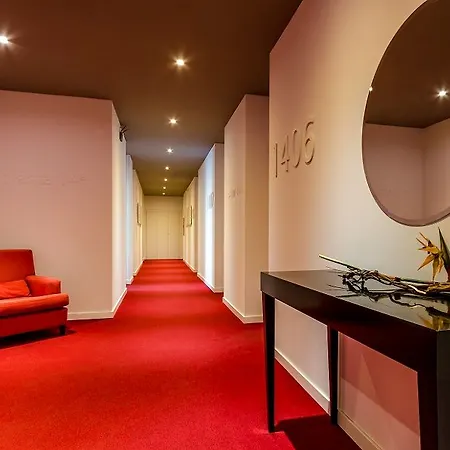 Yit Via Sevilla Mairena Hotel Mairena del Aljarafe