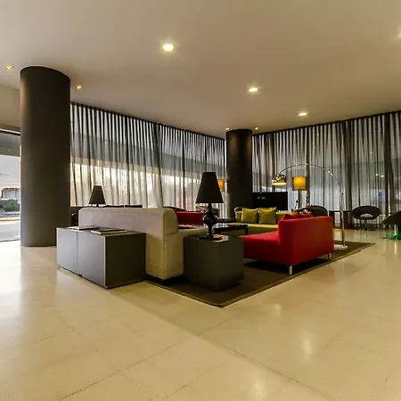 Yit Vía Sevilla Mairena Hotel 4*