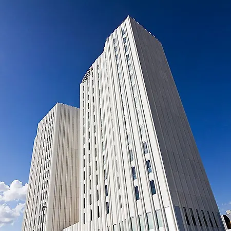 Yit Via Sevilla Mairena 4*