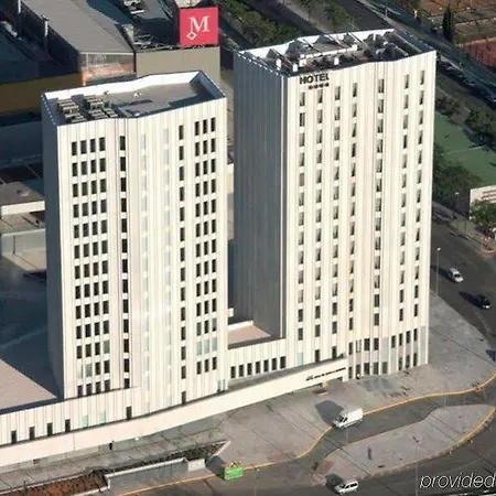 Hotel Yit Vía Sevilla Mairena Mairena del Aljarafe