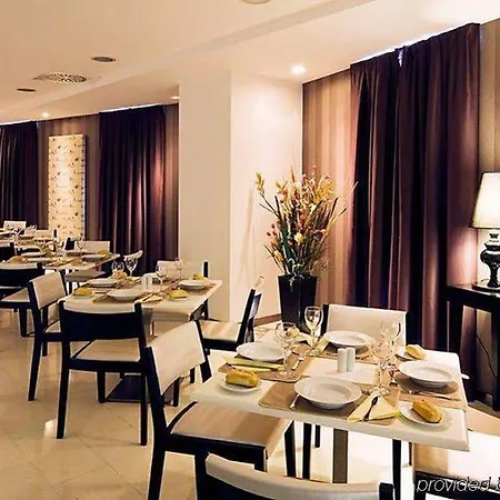 Hotel Yit Via Sevilla Mairena Mairena del Aljarafe