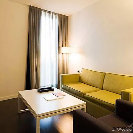 Yit Vía Sevilla Mairena Hotel