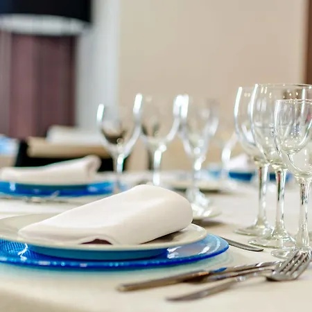 Hotel Yit Vía Sevilla Mairena Mairena del Aljarafe