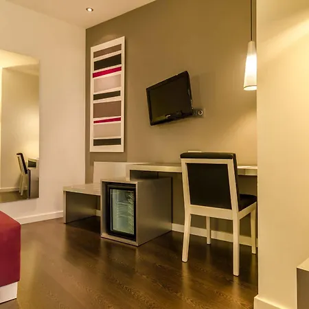 Hotel Yit Via Sevilla Mairena Mairena del Aljarafe