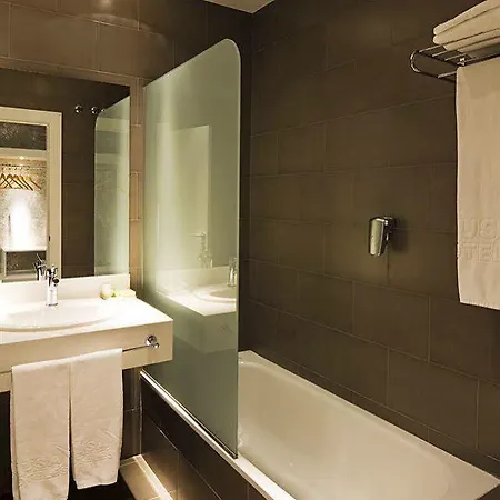Hotel Yit Vía Sevilla Mairena Mairena del Aljarafe